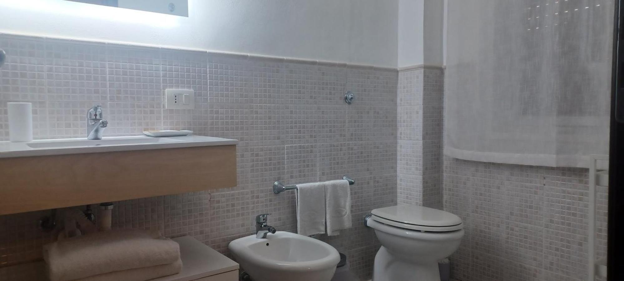 B&B Via Dei Templi Agrigento Habitación foto